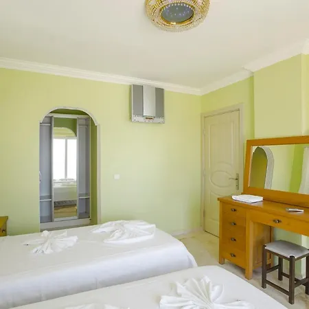 Villa Denize Sifir Ozel Plajli