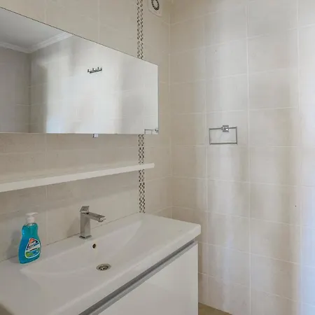 Villa Denize Sifir Ozel Plajli *